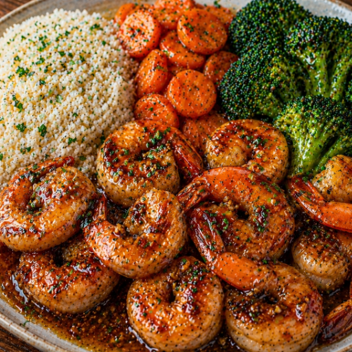 Jumbo Shrimp