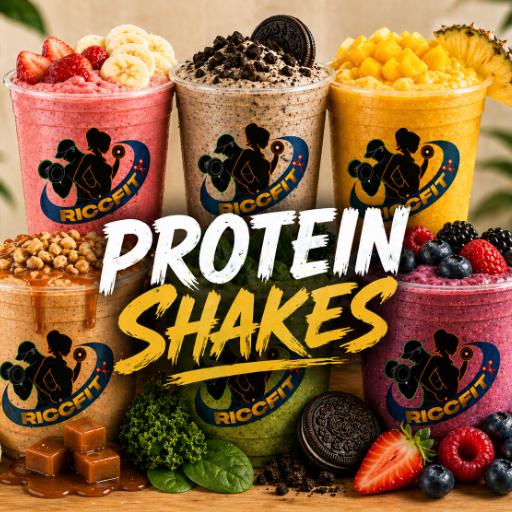 Protein Shake