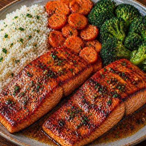 Salmon