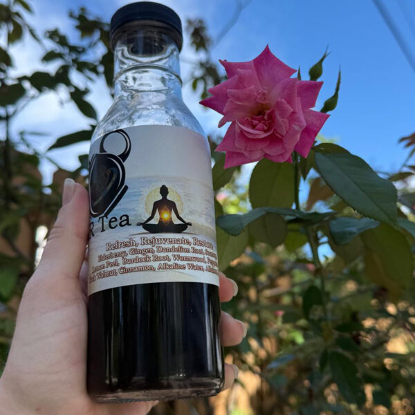 Second image of Triple RRR Tea