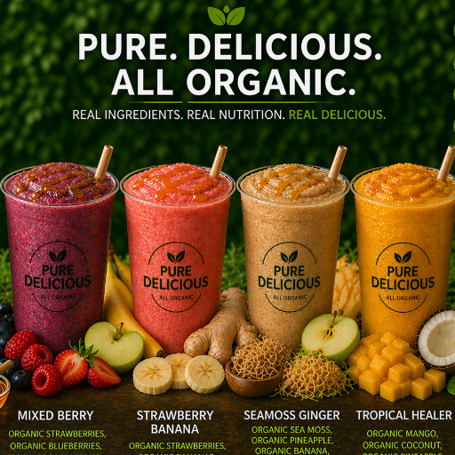 Smoothies