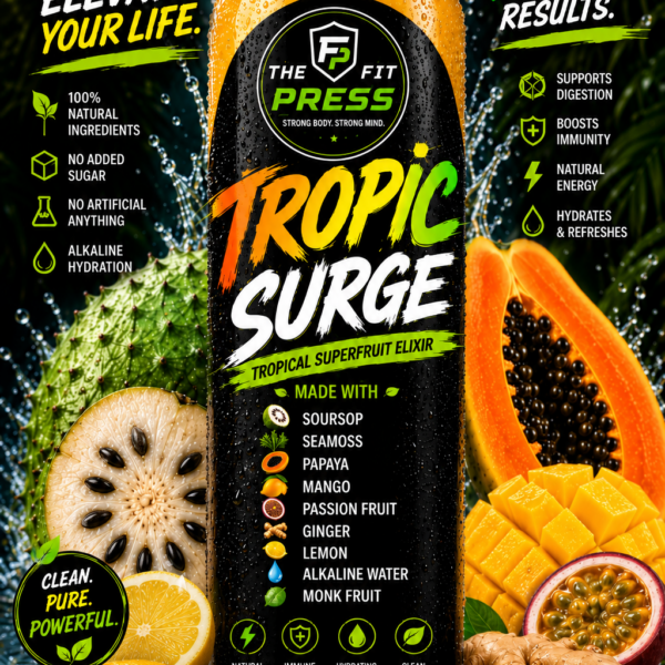 Tropic Surge